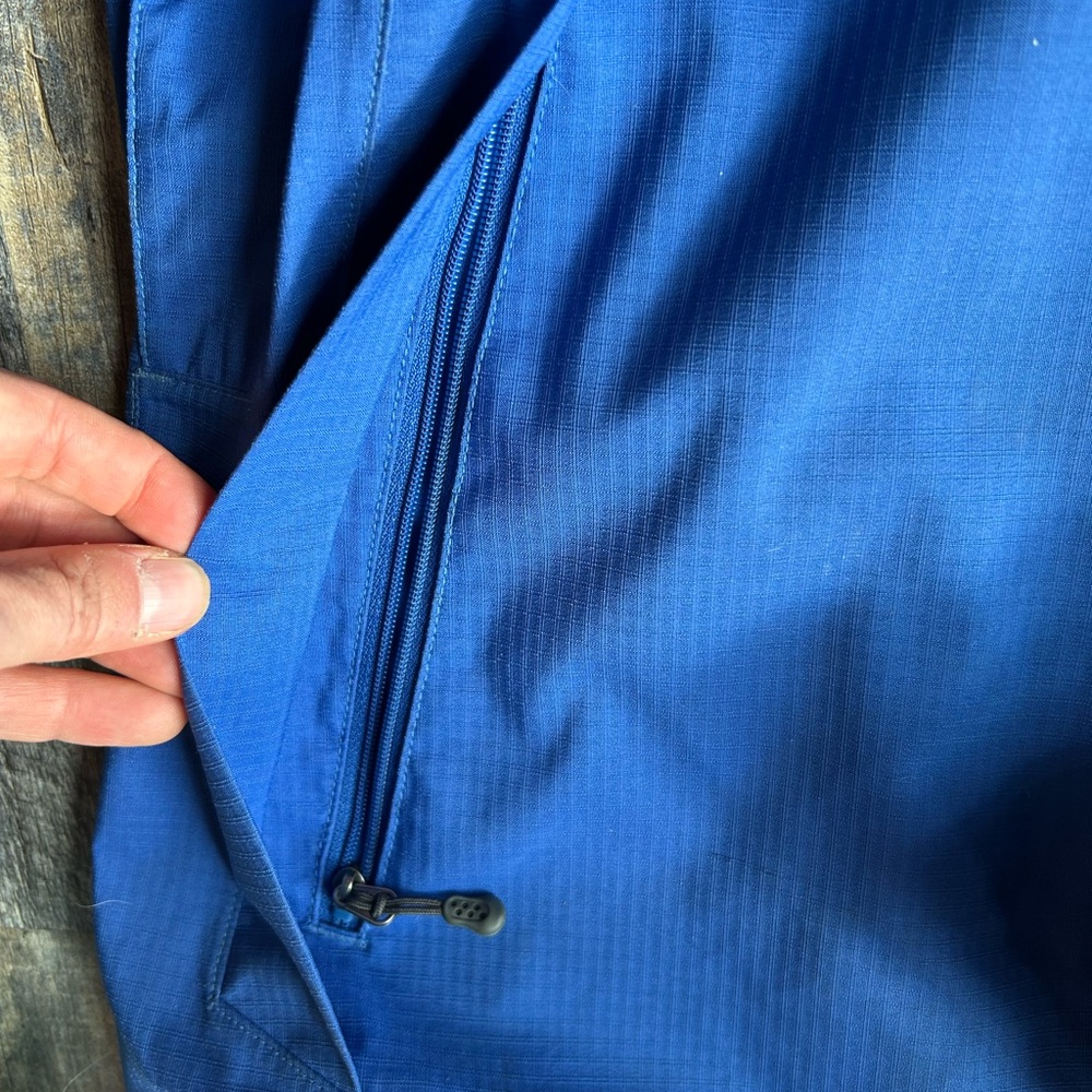 Softshell Patagonia Jacket - Picture 5 of 6